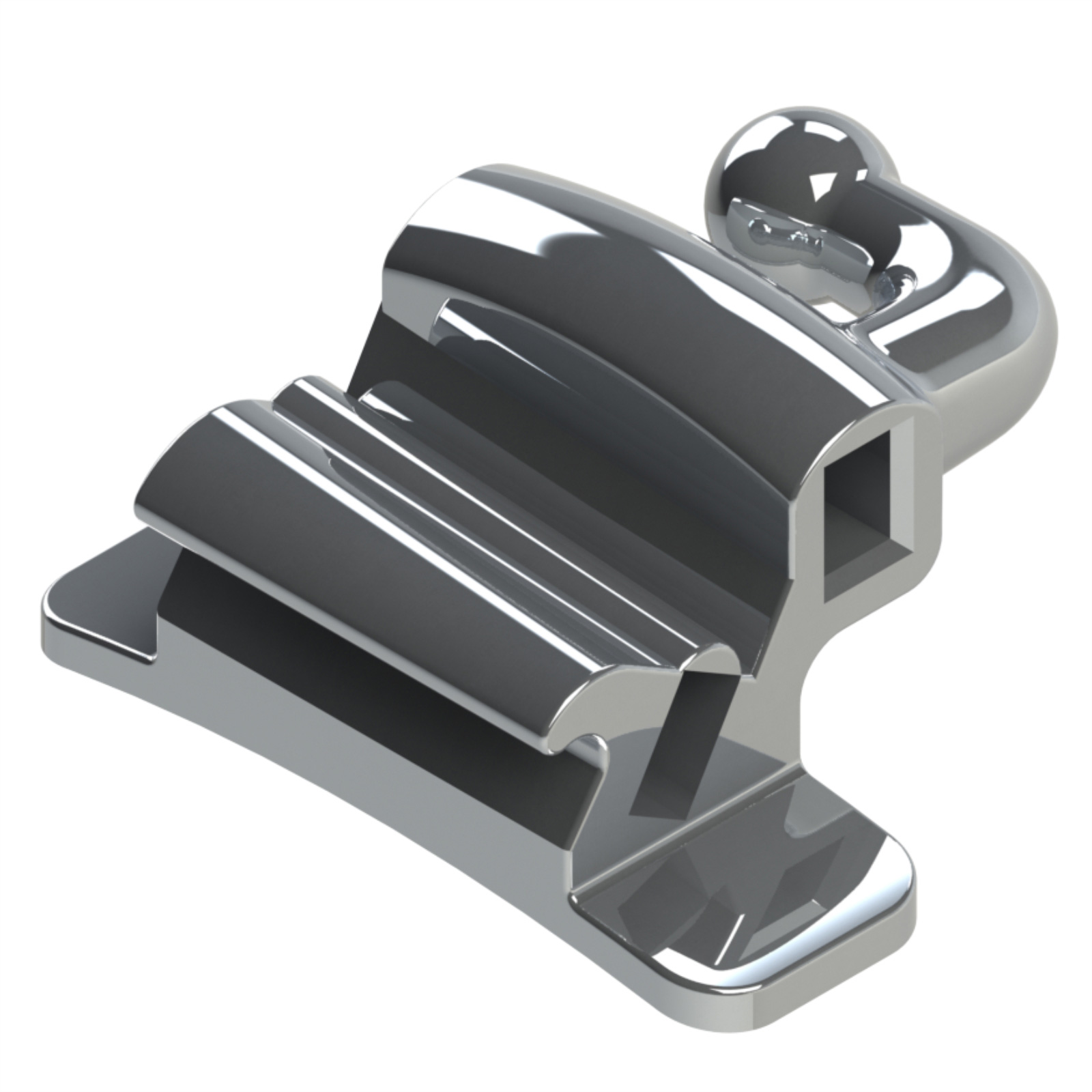 Tubo Duplo Conversível Roth .018 Cola Com Gancho - 36