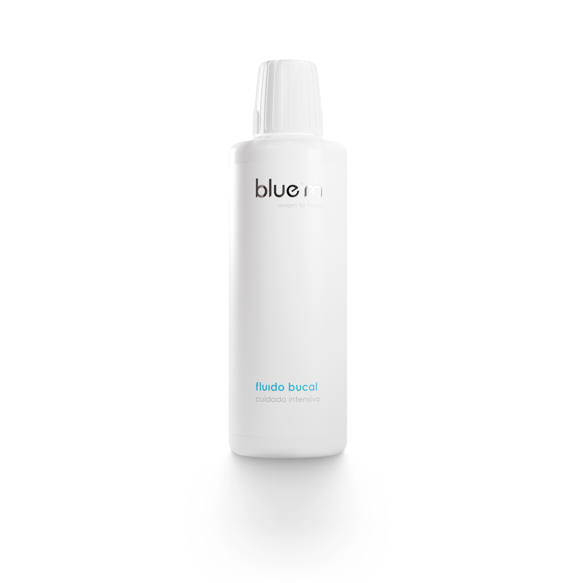 Fluido Bucal BlueM 500ml