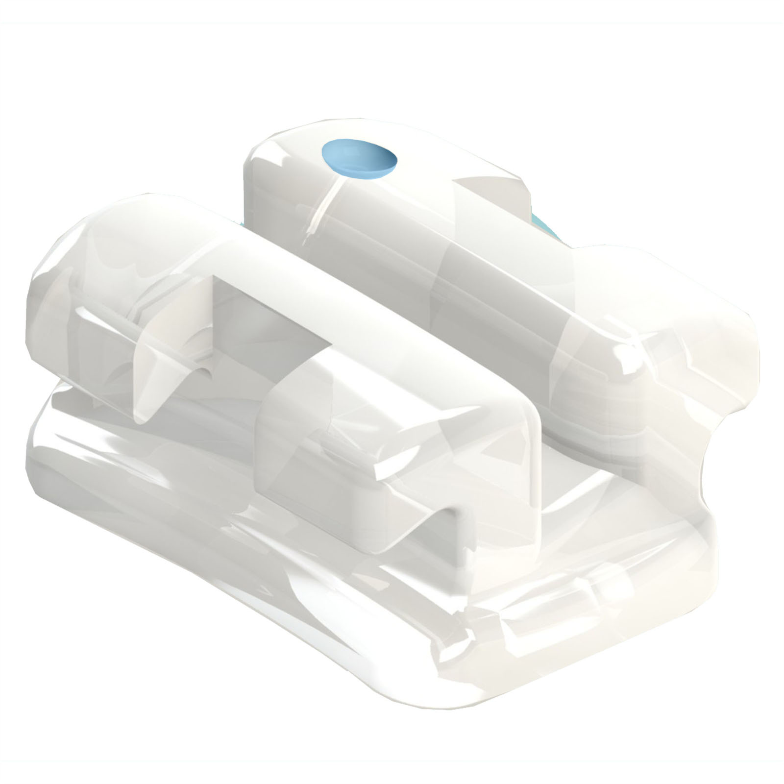 Bráquete Ceramic M.B.T. .022 - 11