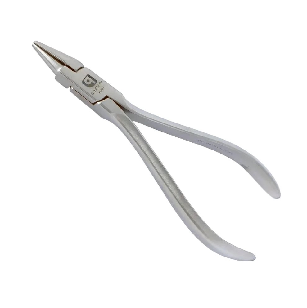 Alicate Meia Cana - 053