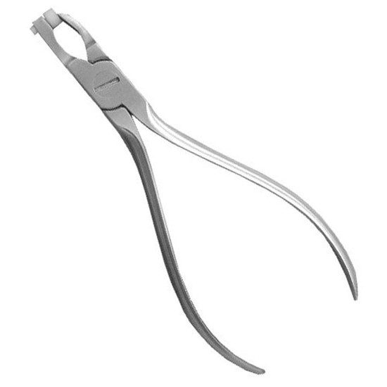 Alicate Saca Resina com Widia - 193