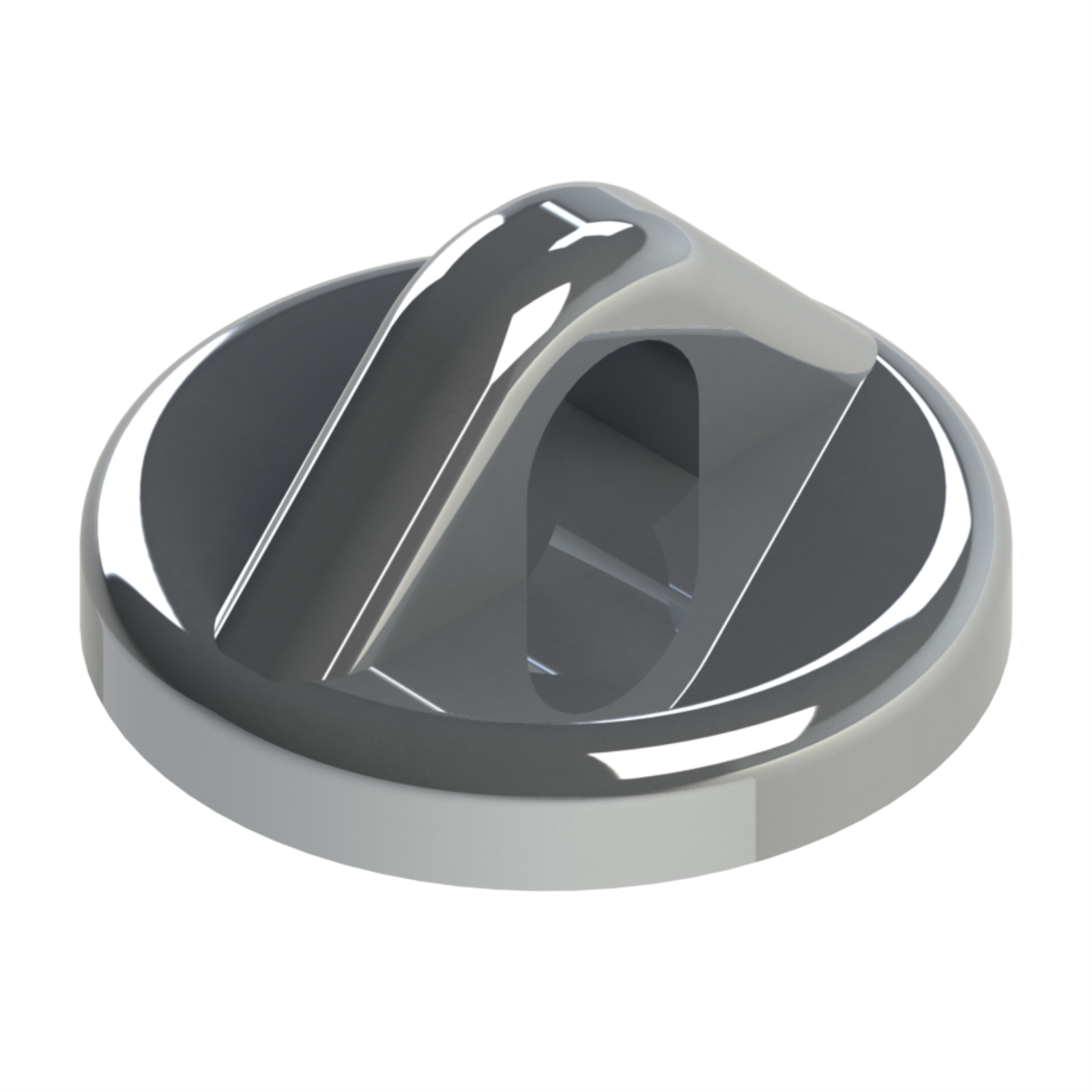 Gancho para Tração de Dentes Inclusos