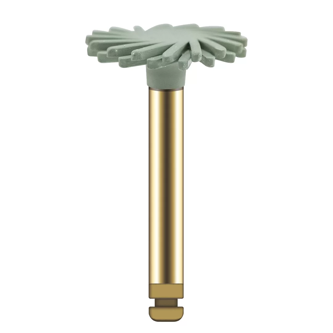 Polidor Espiral Diamantado - Twist-Gloss - Fina