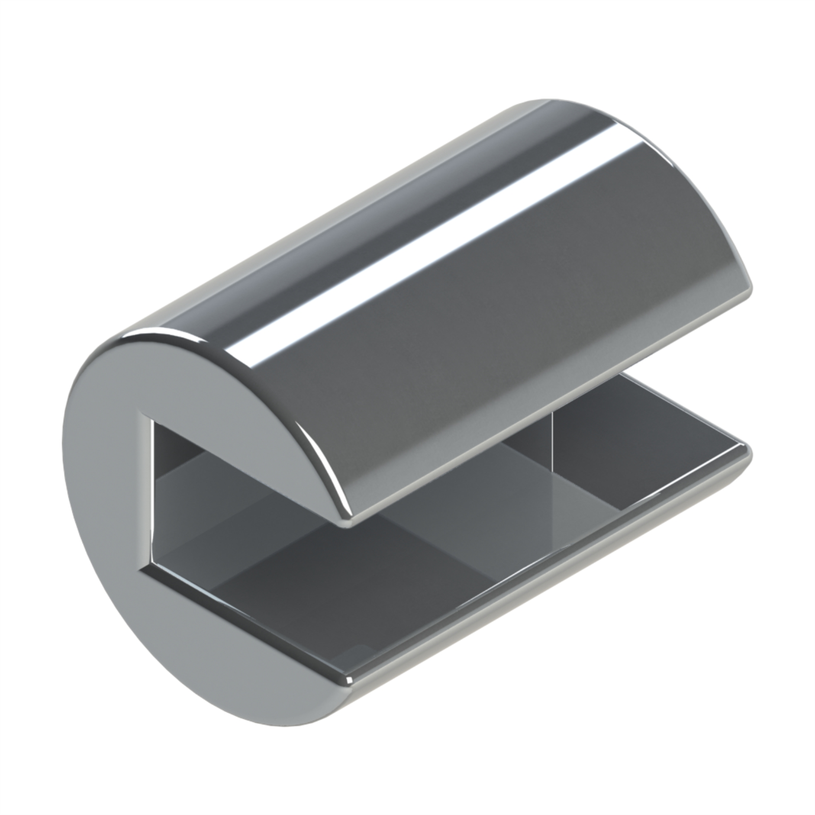 Stop Aberto para Arcos Retangulares