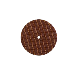 Disco de Carburundum com Fibra - Ultra Fiber Cut - 2506