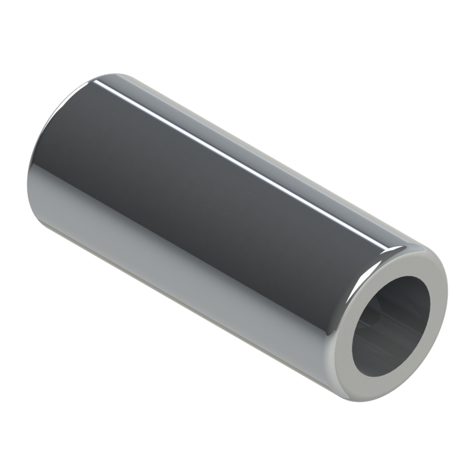 Stop Fechado para Arcos Redondos