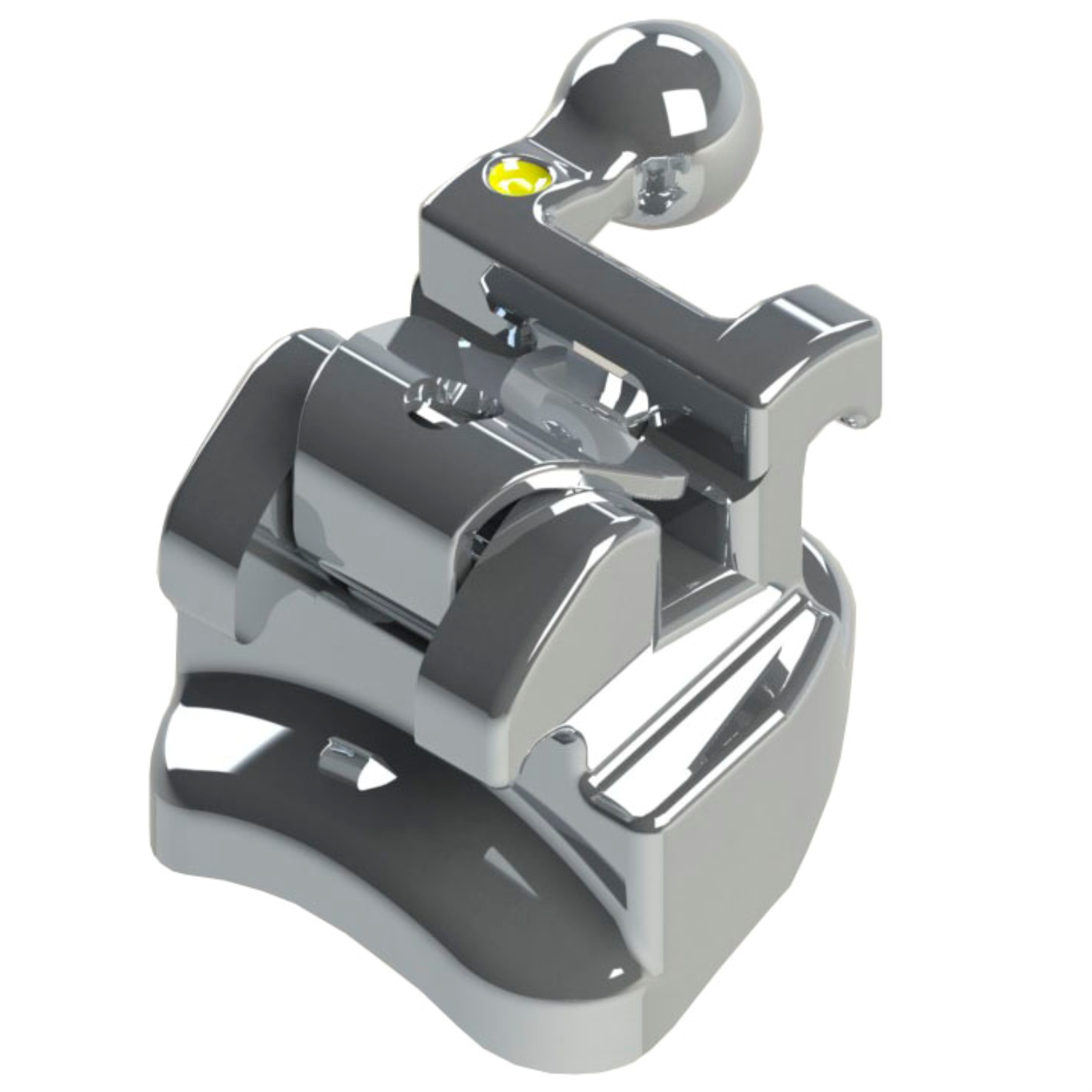 Bráquete SLI Roth .022 - 35 Com Gancho