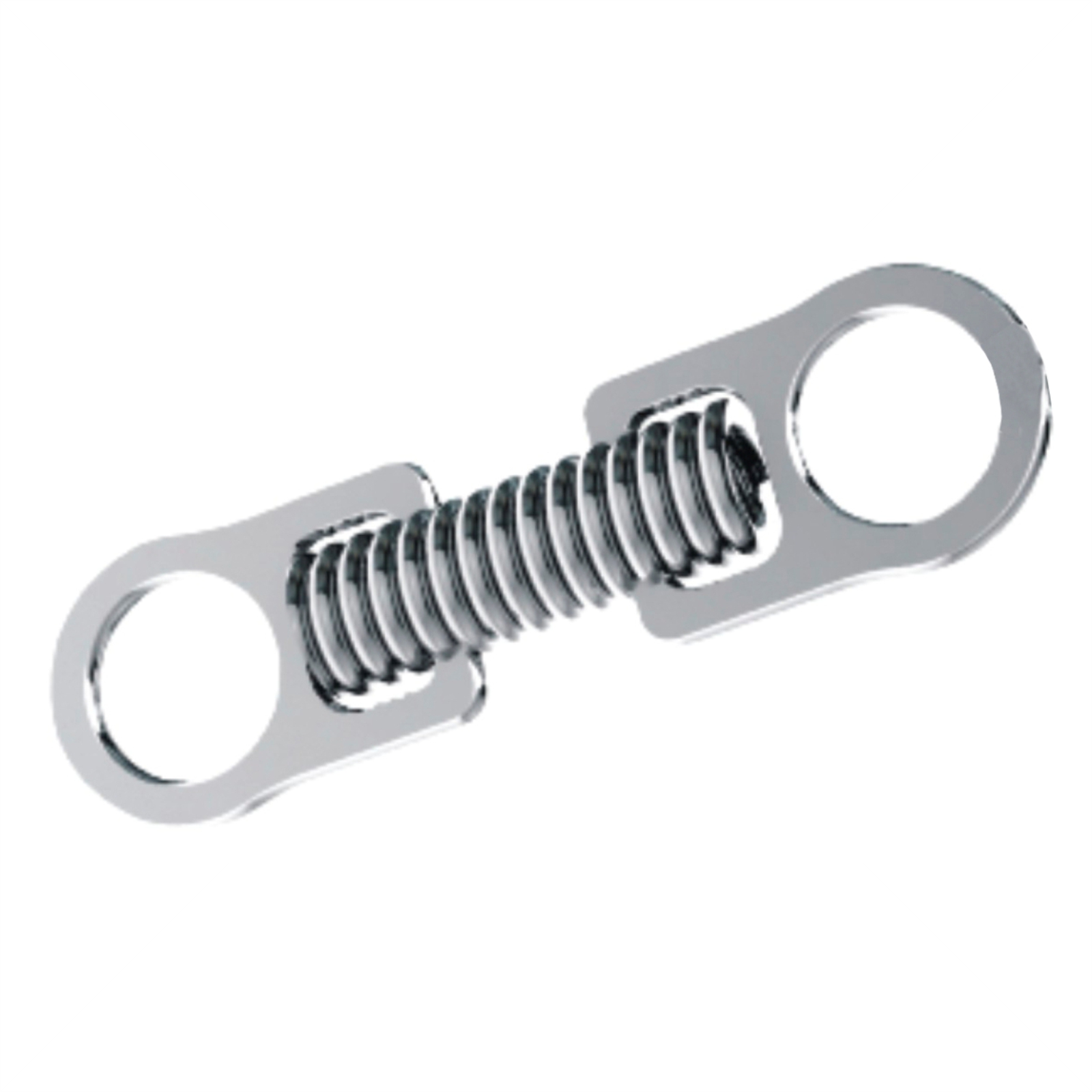 Mola Fechada NiTi - 9mm