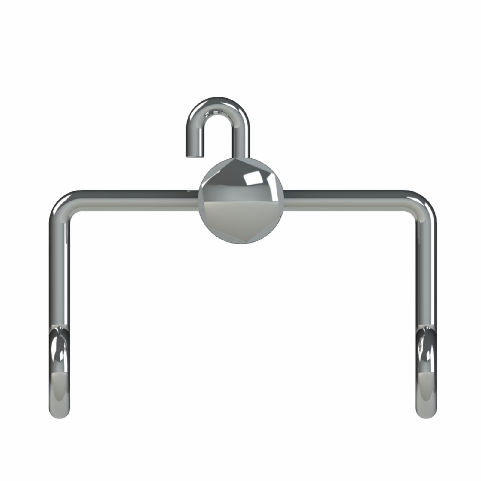 Cursor Mesializador e Distalizador Curto Sup. Esquerdo / Inf. Direito