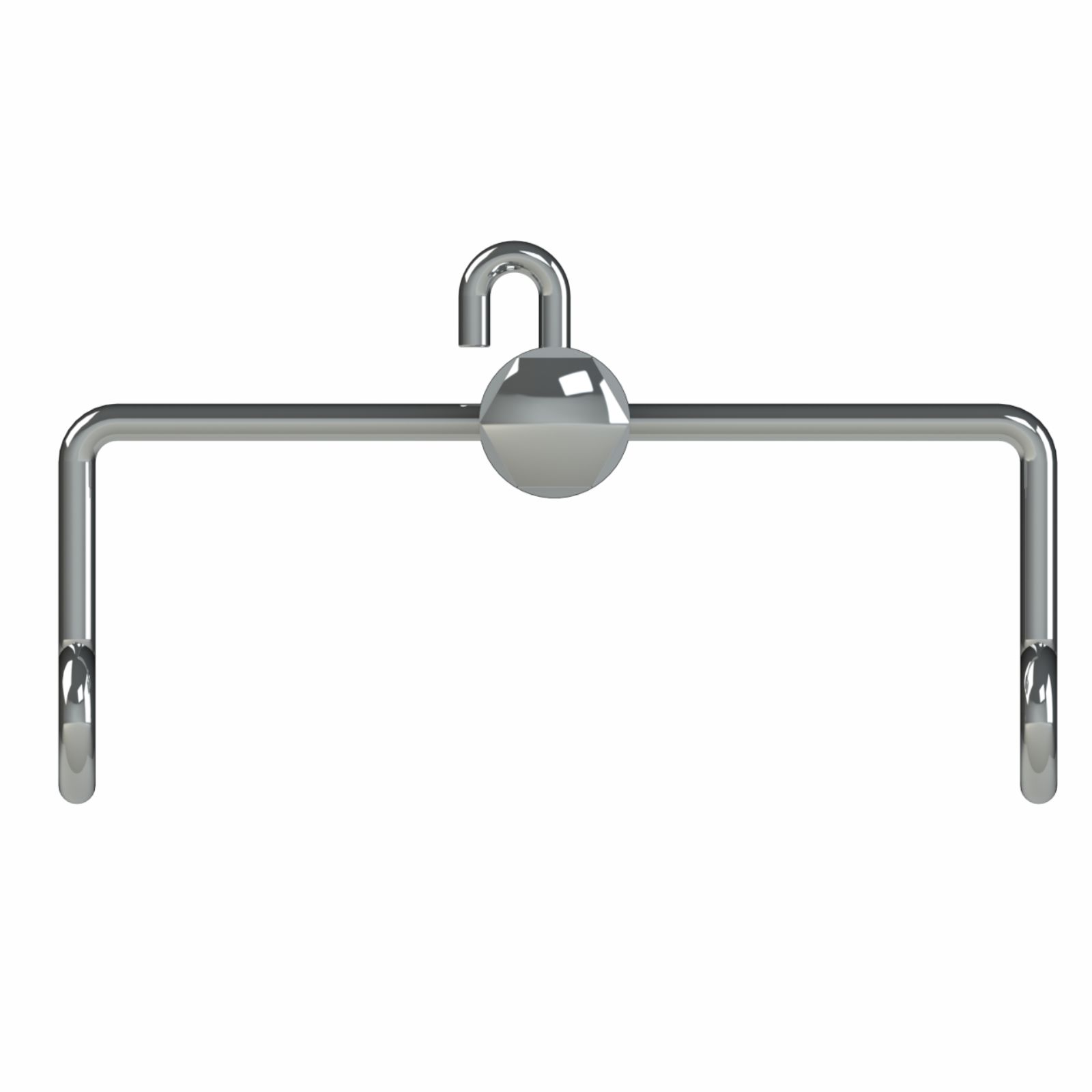 Cursor Mesializador e Distalizador Médio Sup. Esquerdo / Inf. Direito