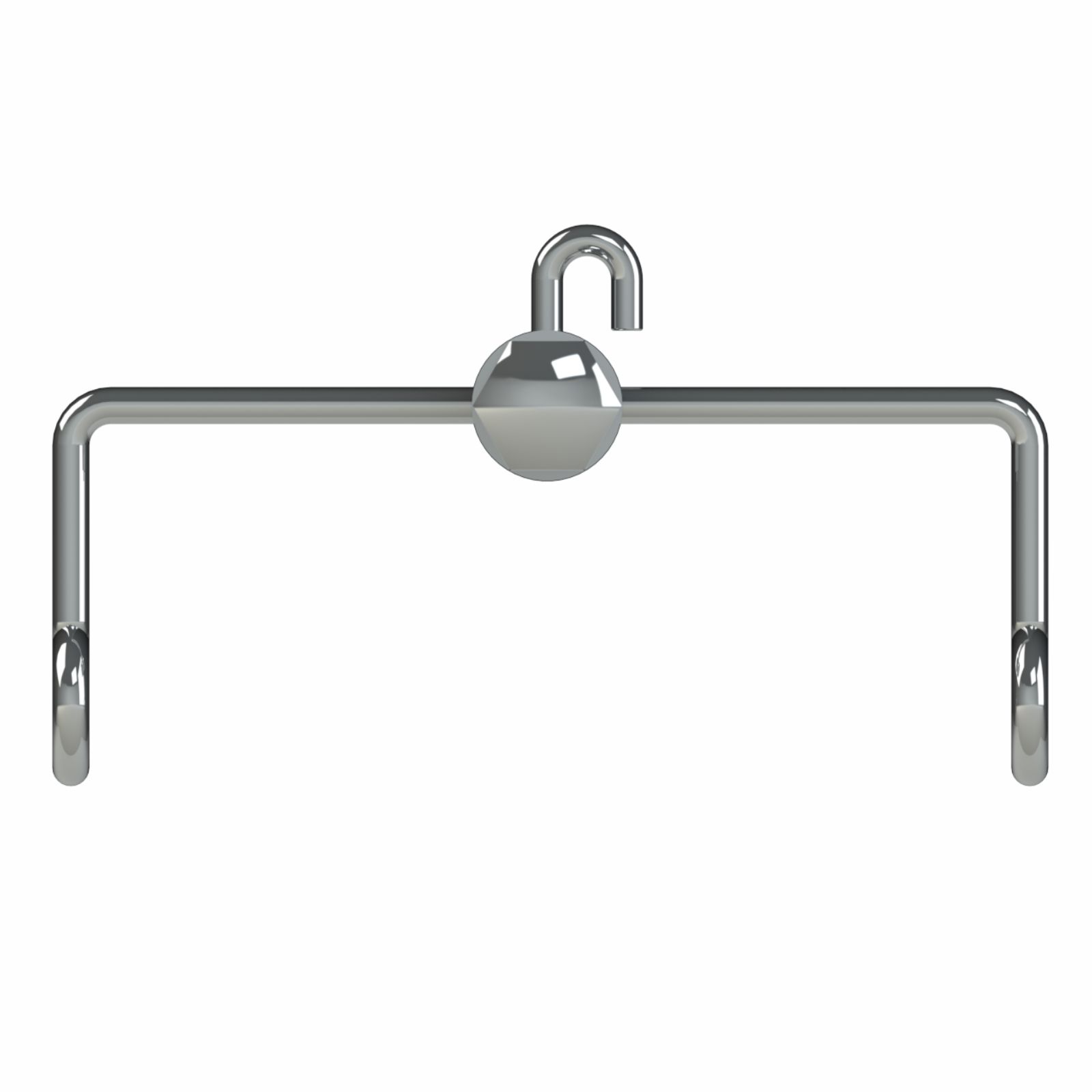 Cursor Mesializador e Distalizador Médio Sup. Direito / Inf. Esquerdo