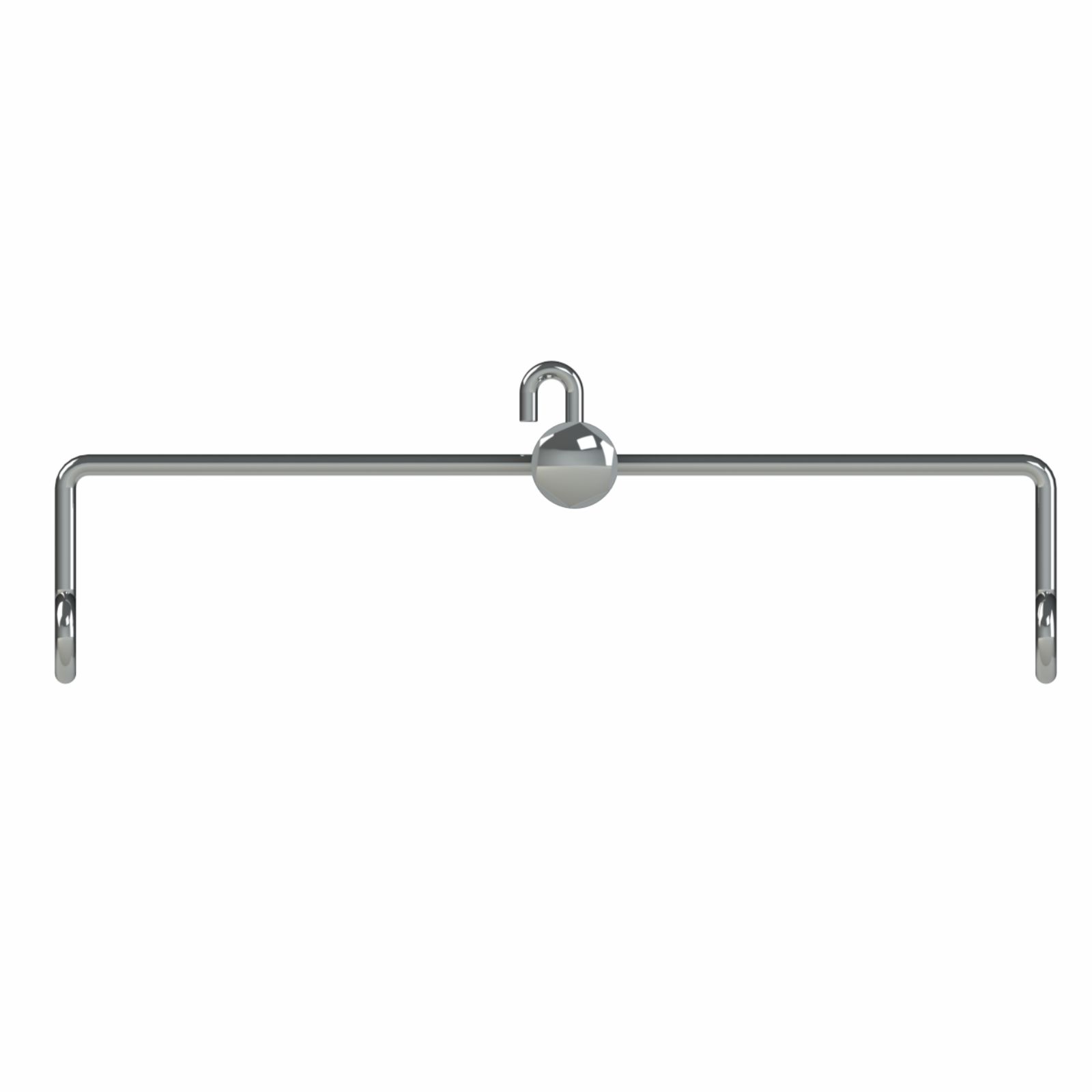 Cursor Mesializador e Distalizador Longo Sup. Esquerdo / Inf. Direito