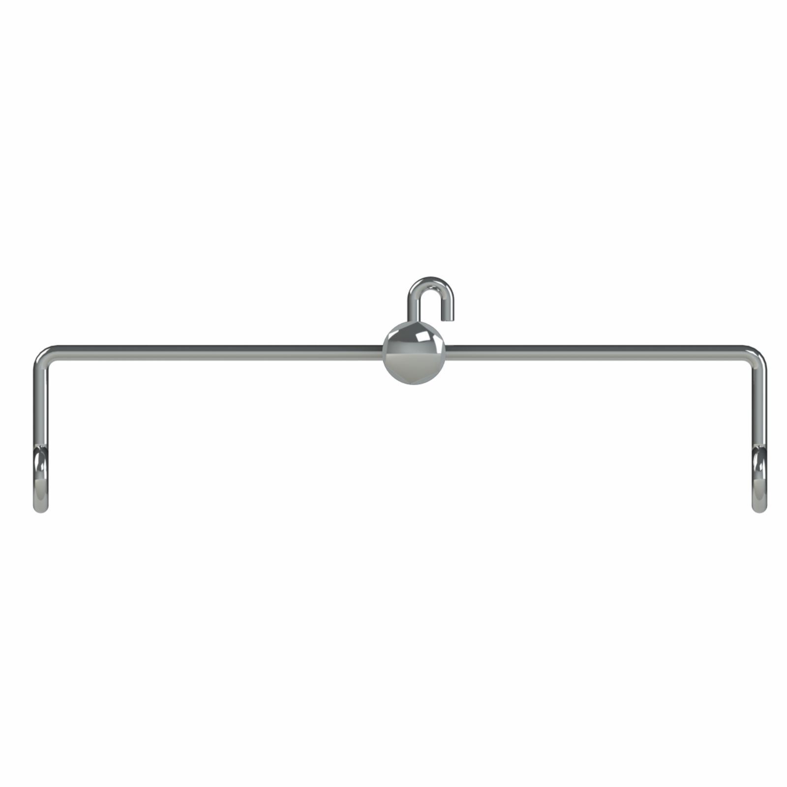 Cursor Mesializador e Distalizador Longo Sup. Direito / Inf. Esquerdo