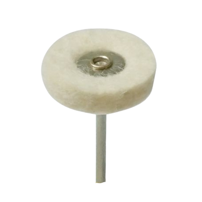 Escova de Polimento Universal - Super Macio