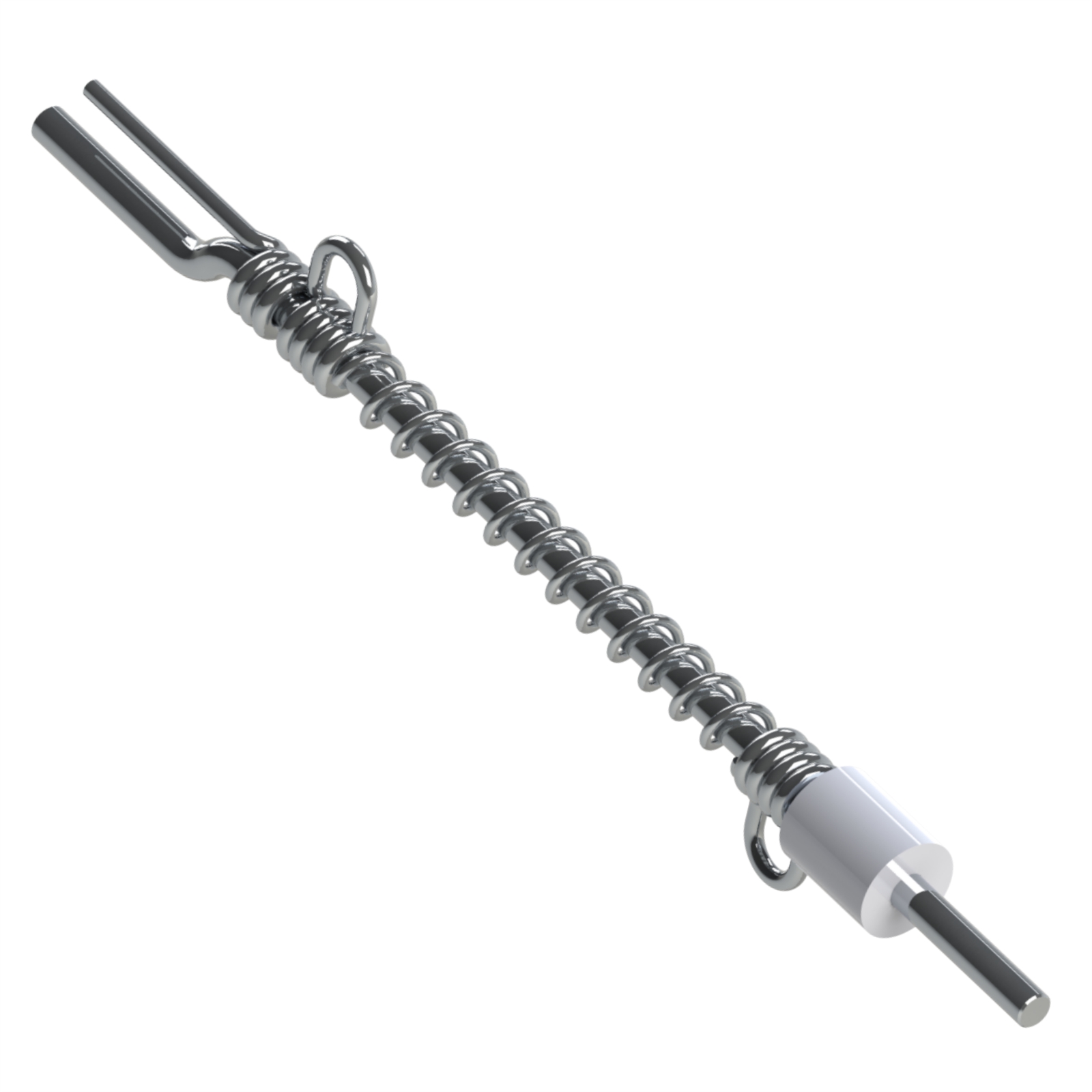 Distalizador de Molares Tipo Jones Universal