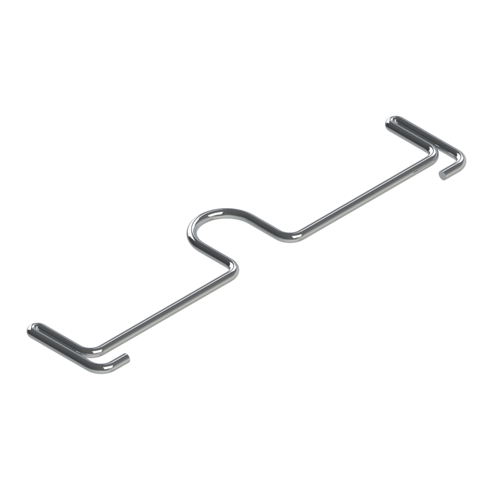 Barra Palatina com Loop Distal - 39mm