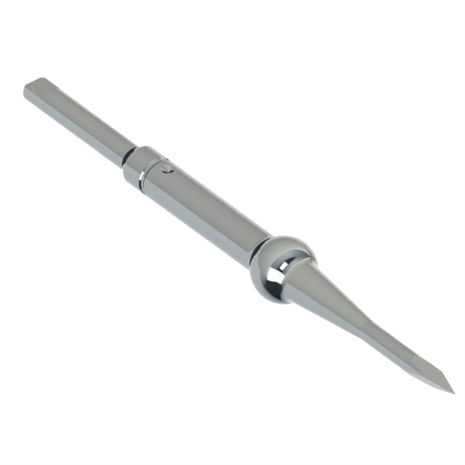 Ponta Lança - Morelli