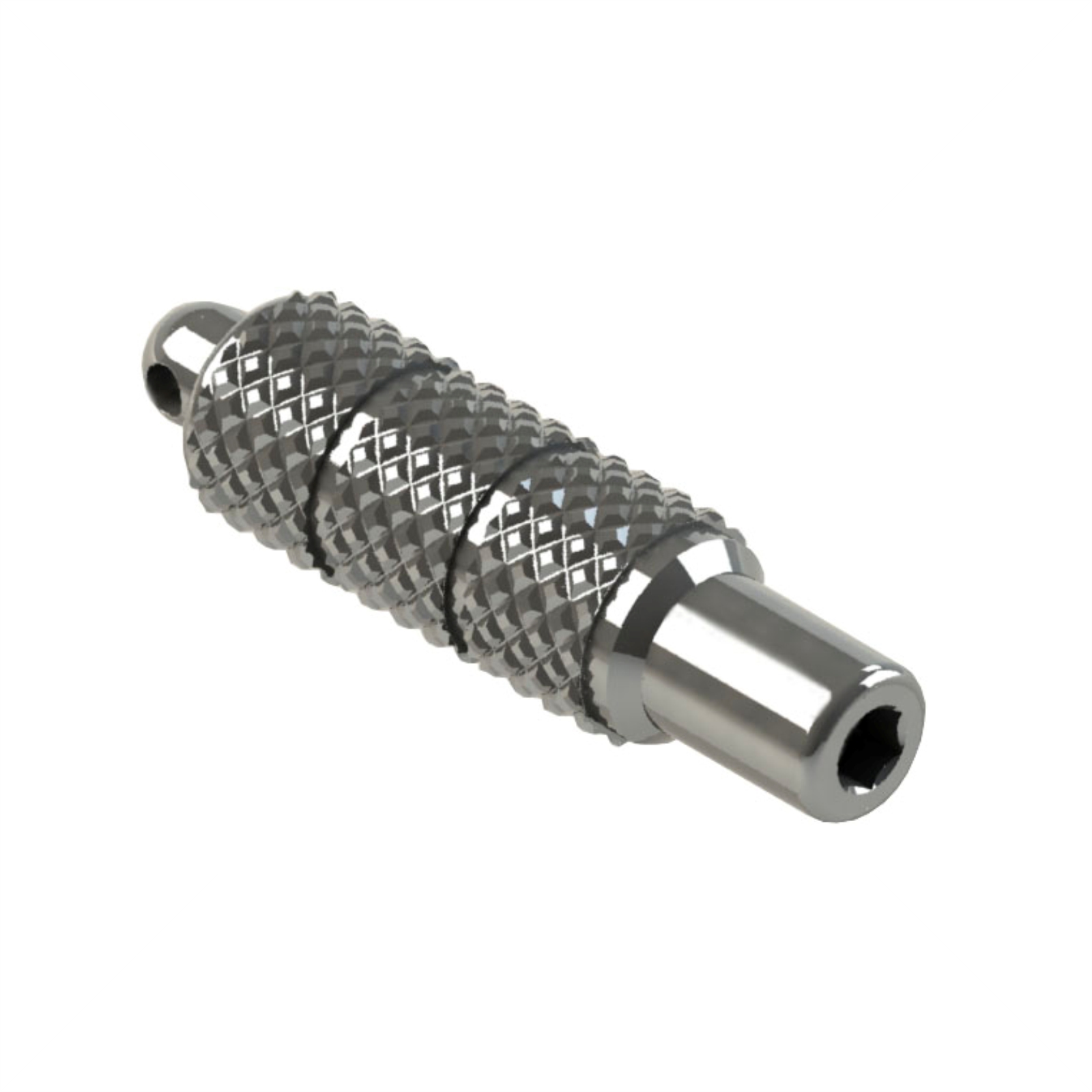 Chave Hexagonal Digital - Morelli